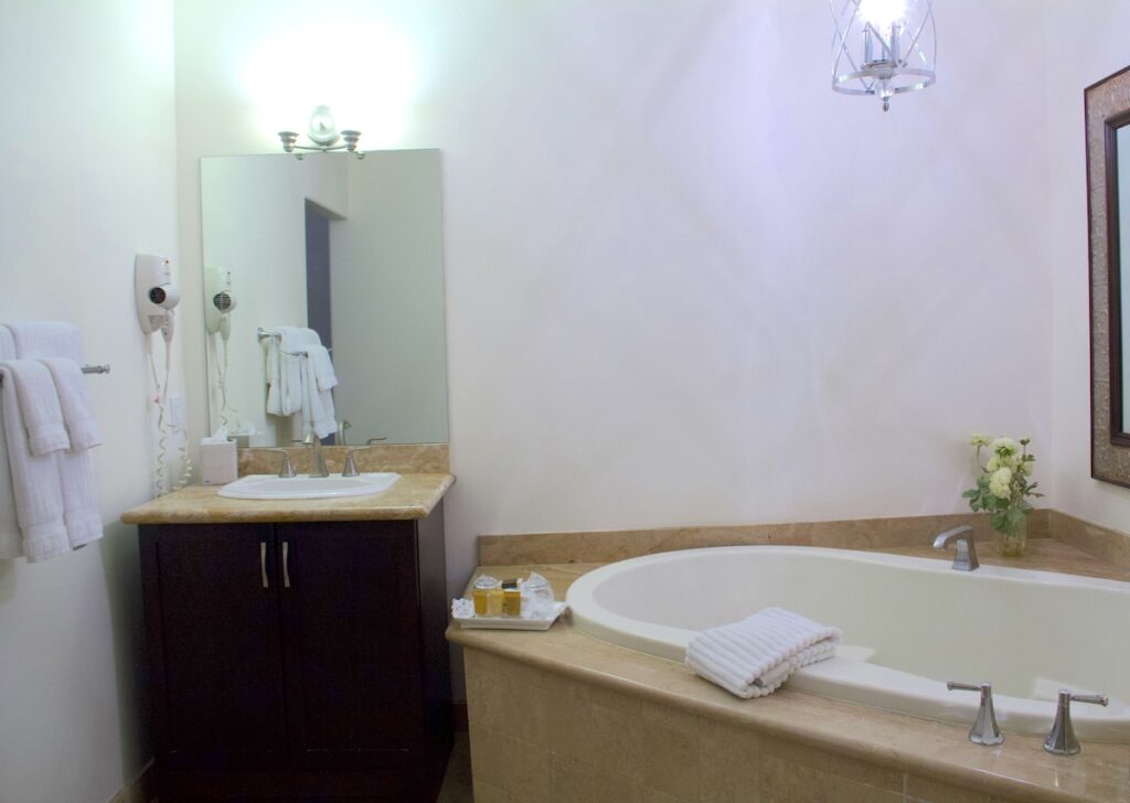 Andreas Hotel & Spa - Image 2