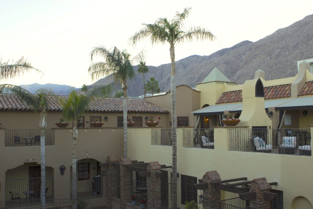 Andreas Hotel & Spa - Image 4