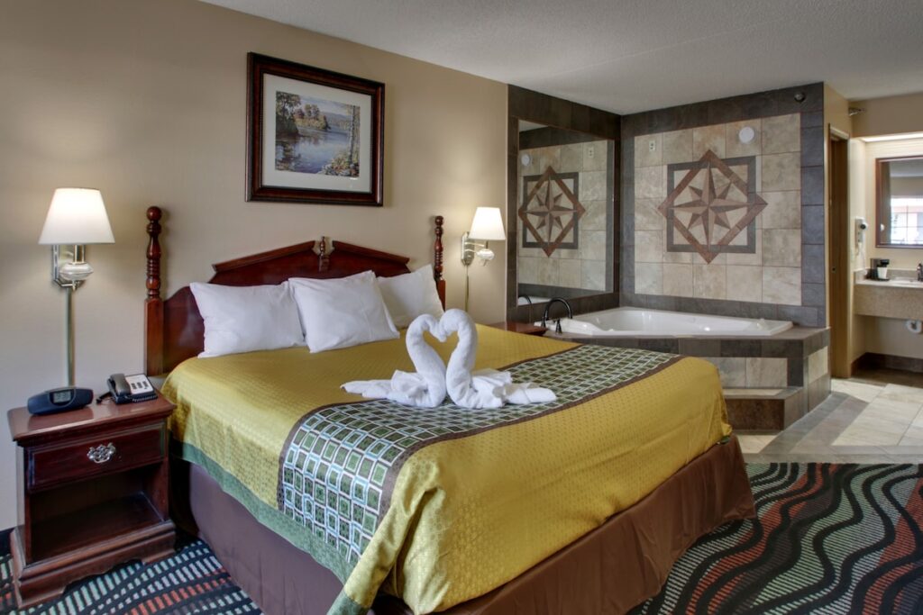 Angel Inn Central - Image 3