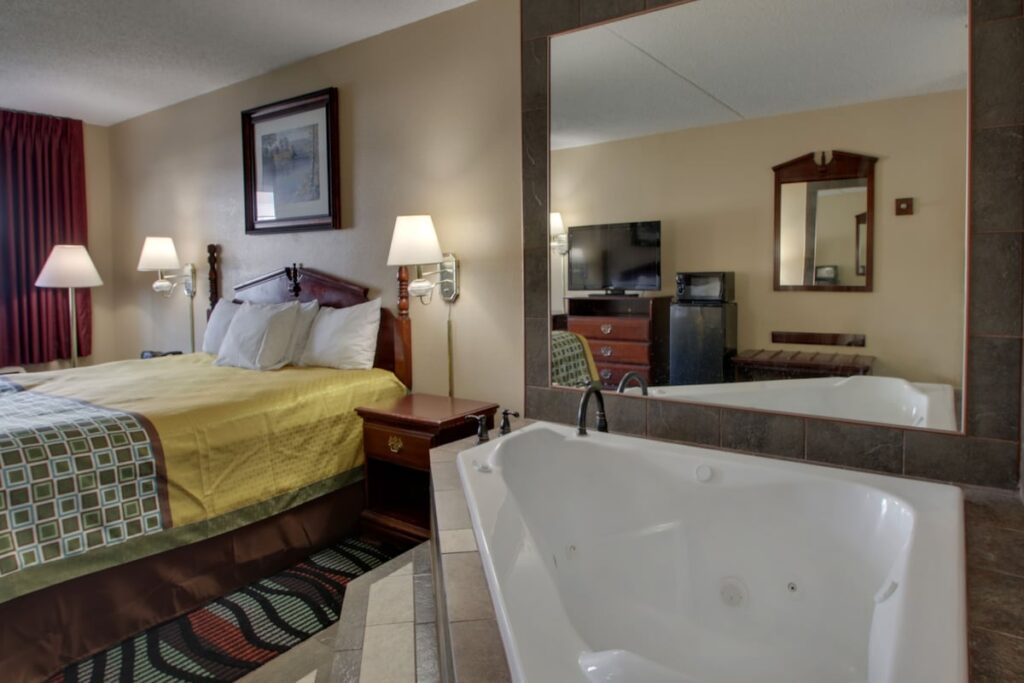 Angel Inn Central - Image 1