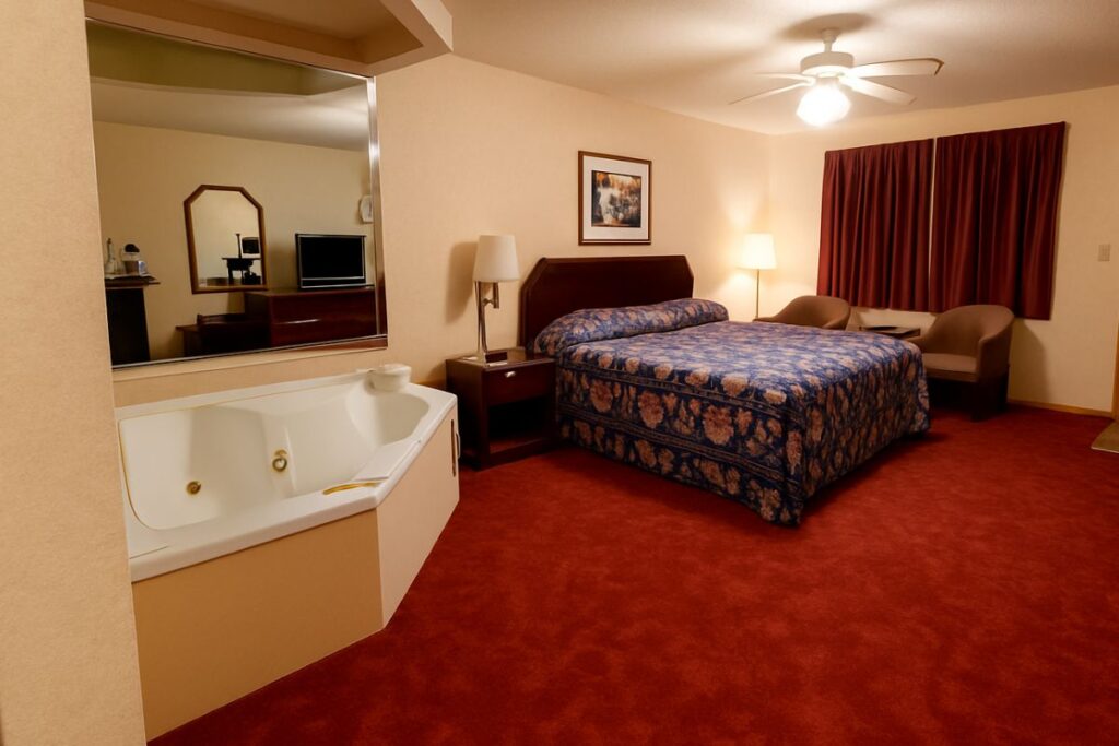 Apple Blossom Inn - Image 2