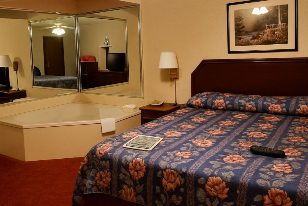 Apple Blossom Inn - Image 3