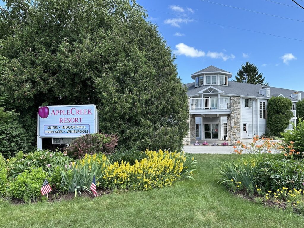 AppleCreek Resort – Hotel & Suites - Image 3