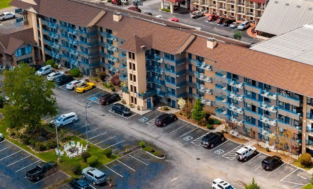 Arbors at Island Landing Hotel & Suites - Image 3