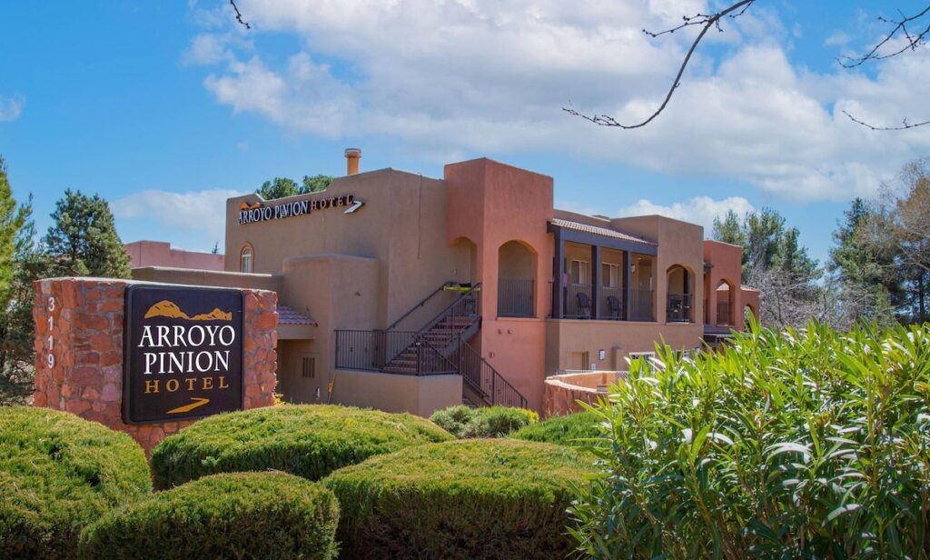 Arroyo Pinion Hotel, an Ascend Collection Hotel - Image 4