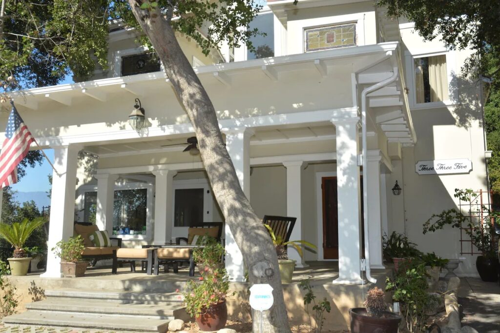 Arroyo Vista Inn - Image 2