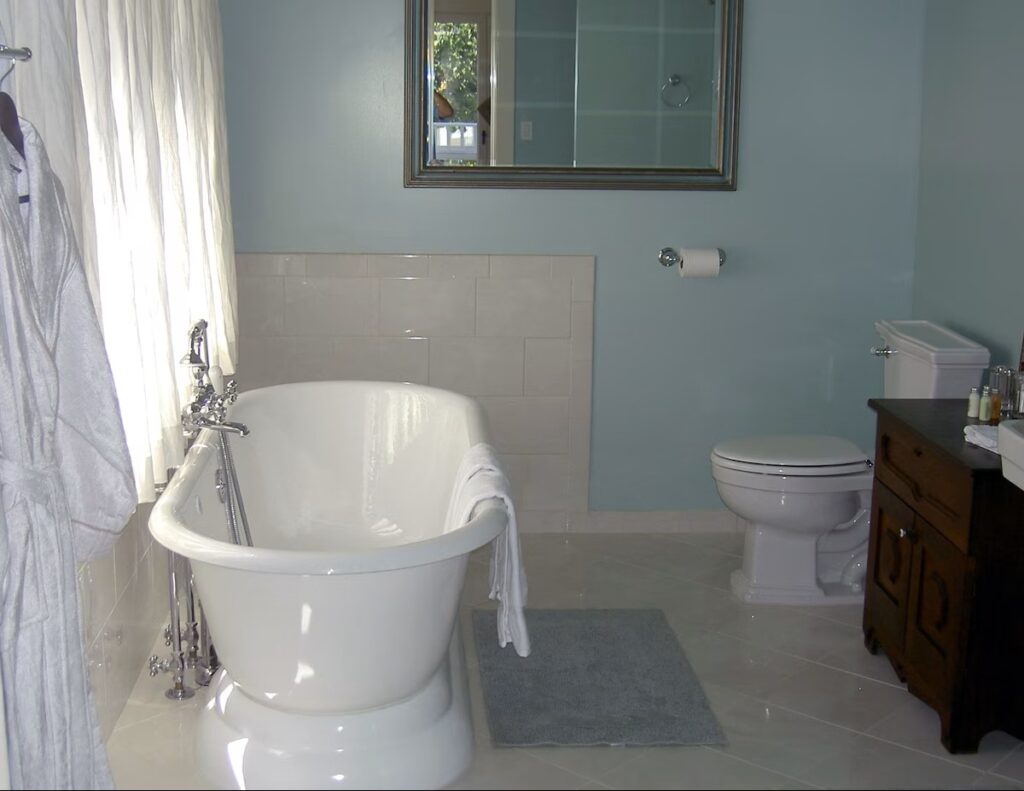 Arroyo Vista Inn - Image 1