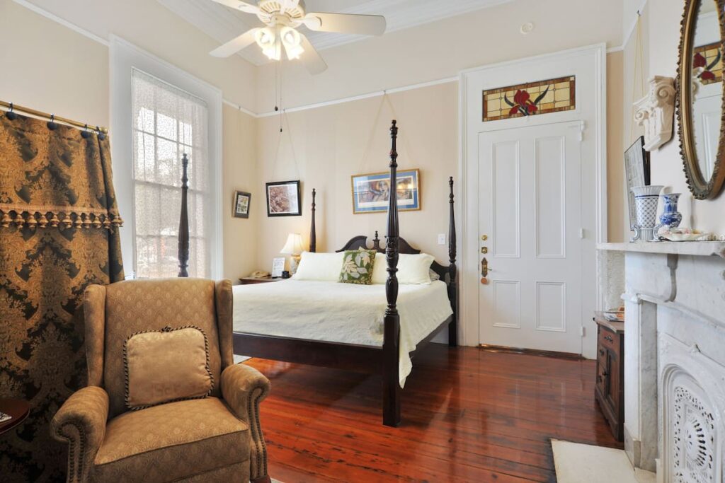 Ashton’s Bed and Breakfast - Image 3