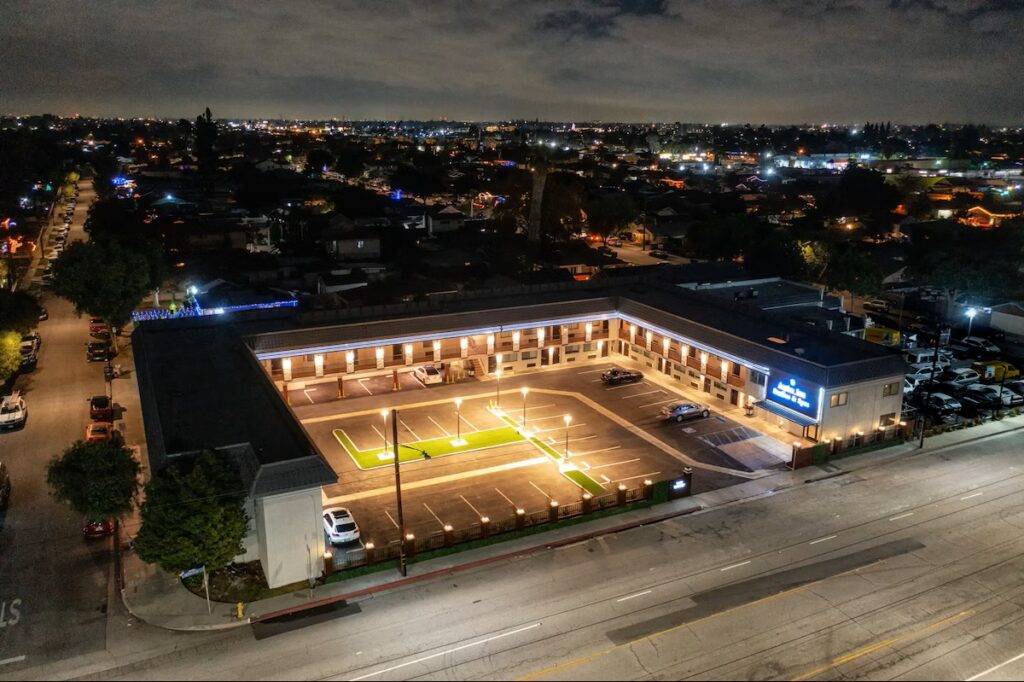 Aspire Inn Studios & Spas - Image 3