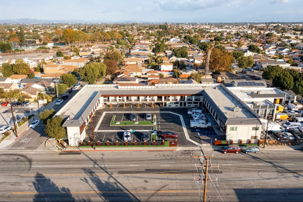 Aspire Inn Studios & Spas - Image 5