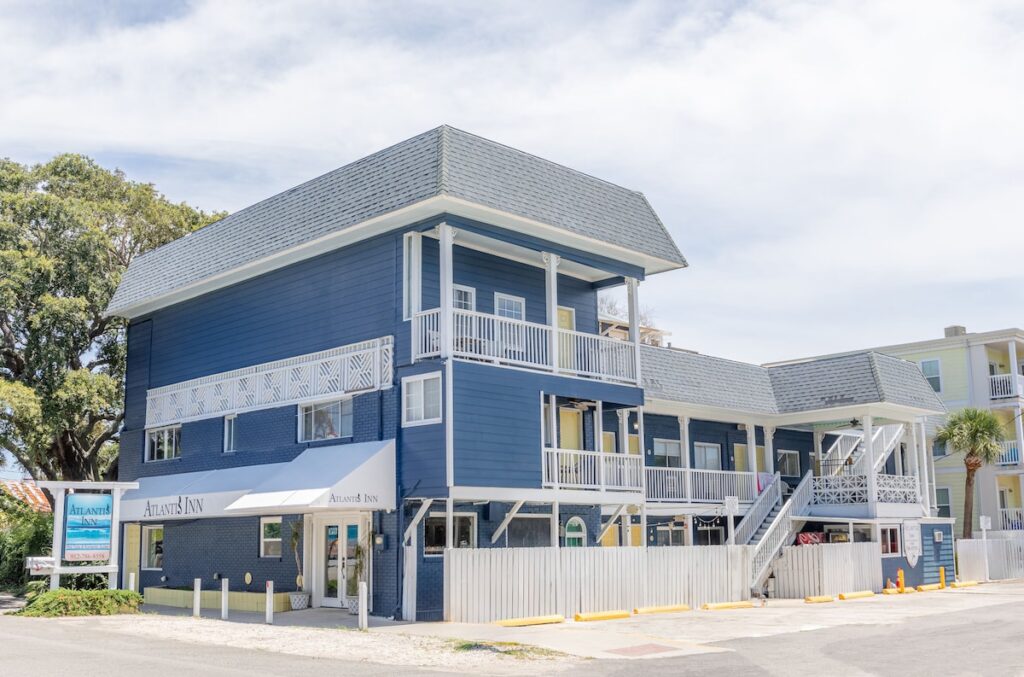 Atlantis Inn - Image 5