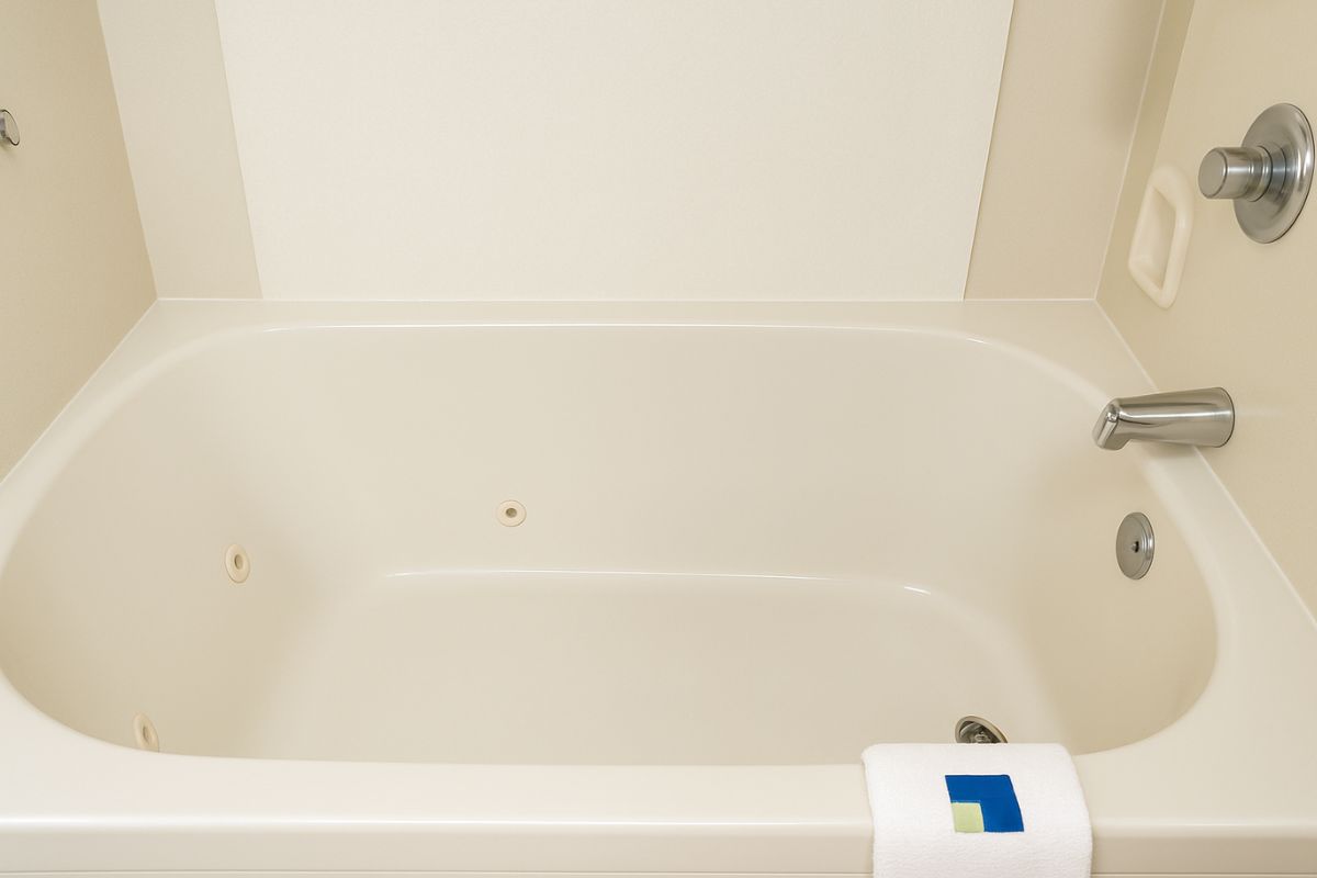 Auburn Place Hotel Suites Paducah featured image