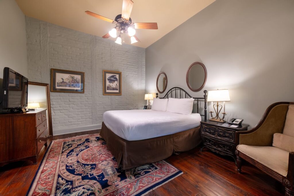 Audubon Cottages - Image 4