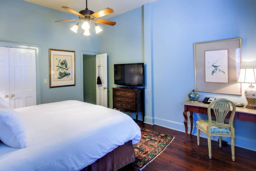 Audubon Cottages - Image 3