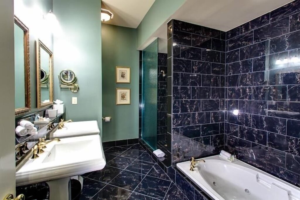 Audubon Cottages - Image 1