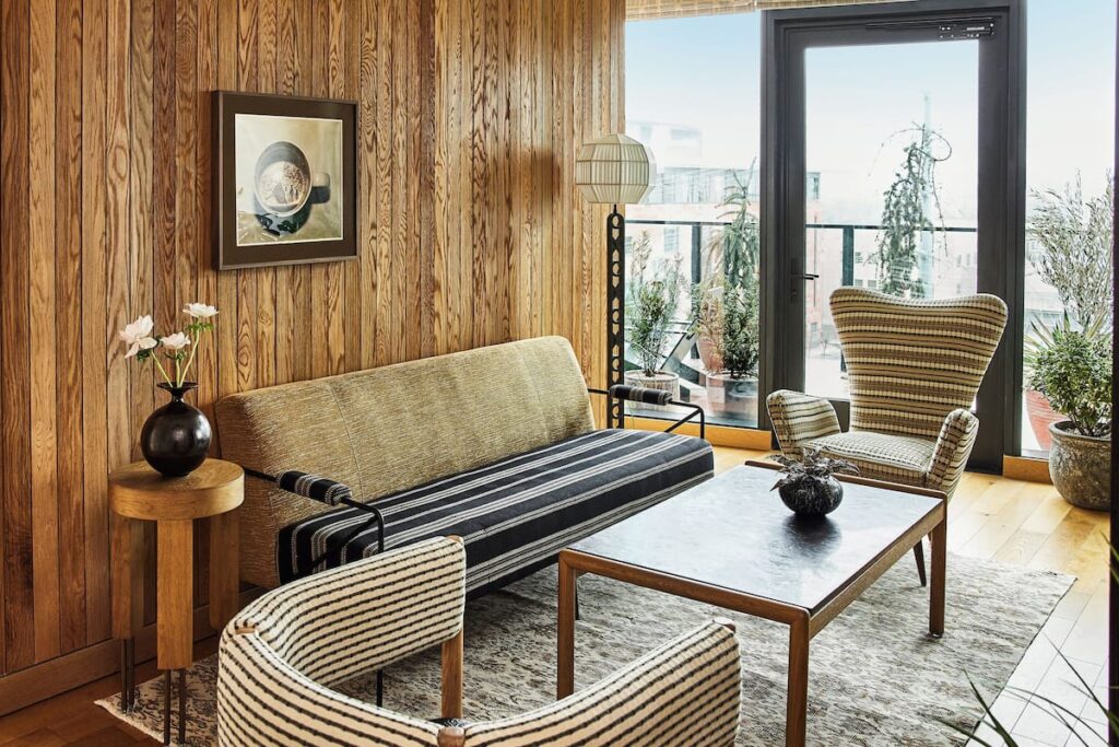 Austin Proper Hotel, a Member of Design Hotels - Image 4