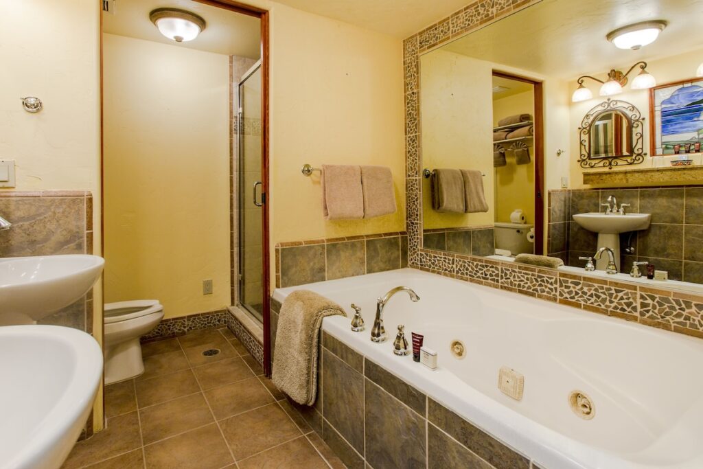 Avila La Fonda Hotel - Image 2