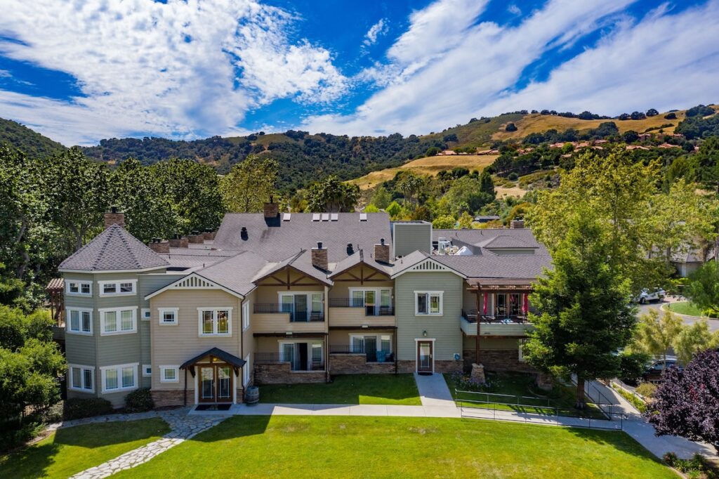 Avila Village Inn - Image 4