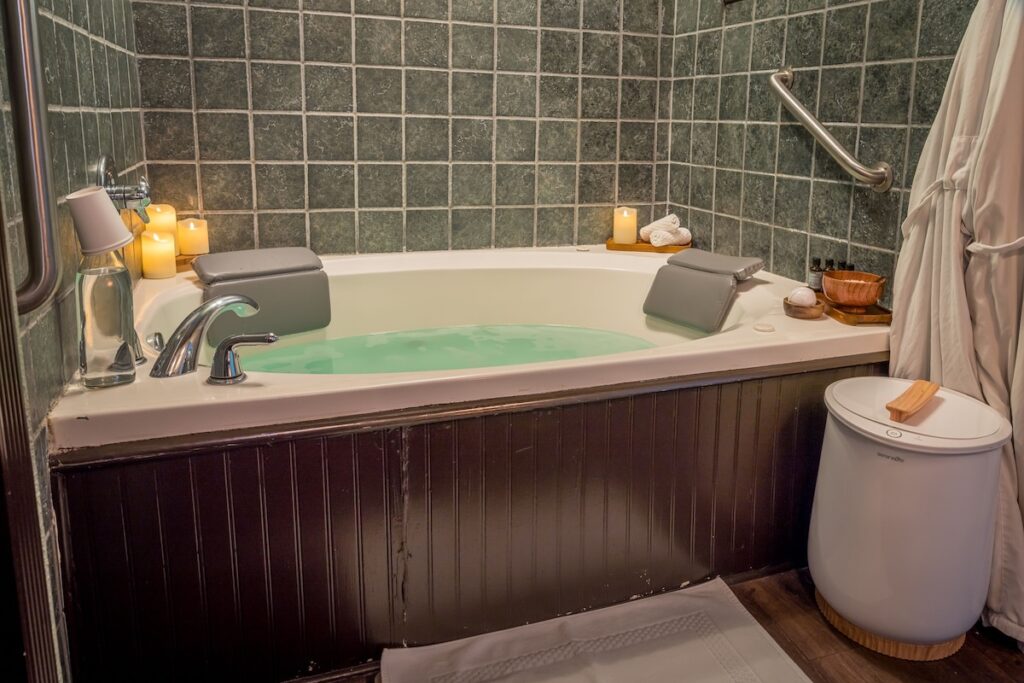 Basin Park Hotel and Spa - Image 3