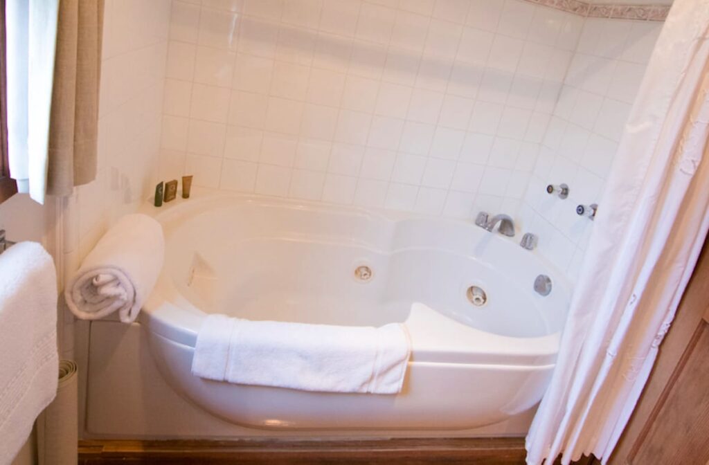 Bath Street Inn - Image 1