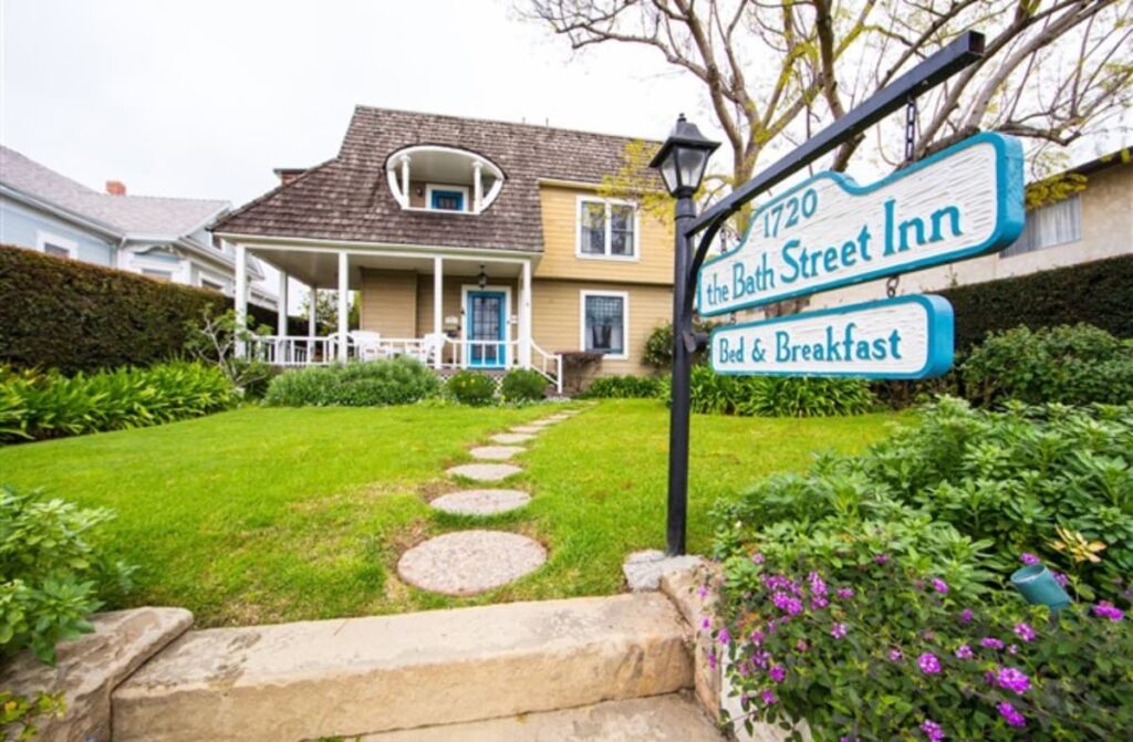 Bath Street Inn - Image 5