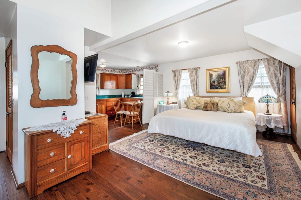 Bath Street Inn - Image 4