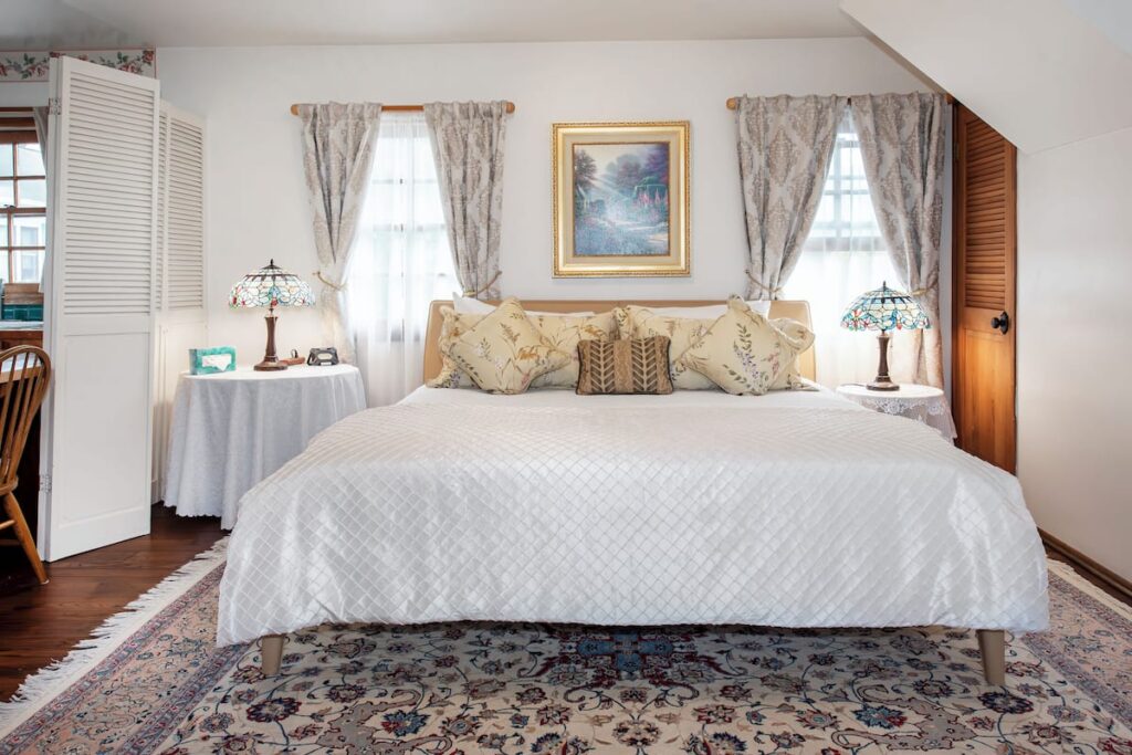 Bath Street Inn - Image 3