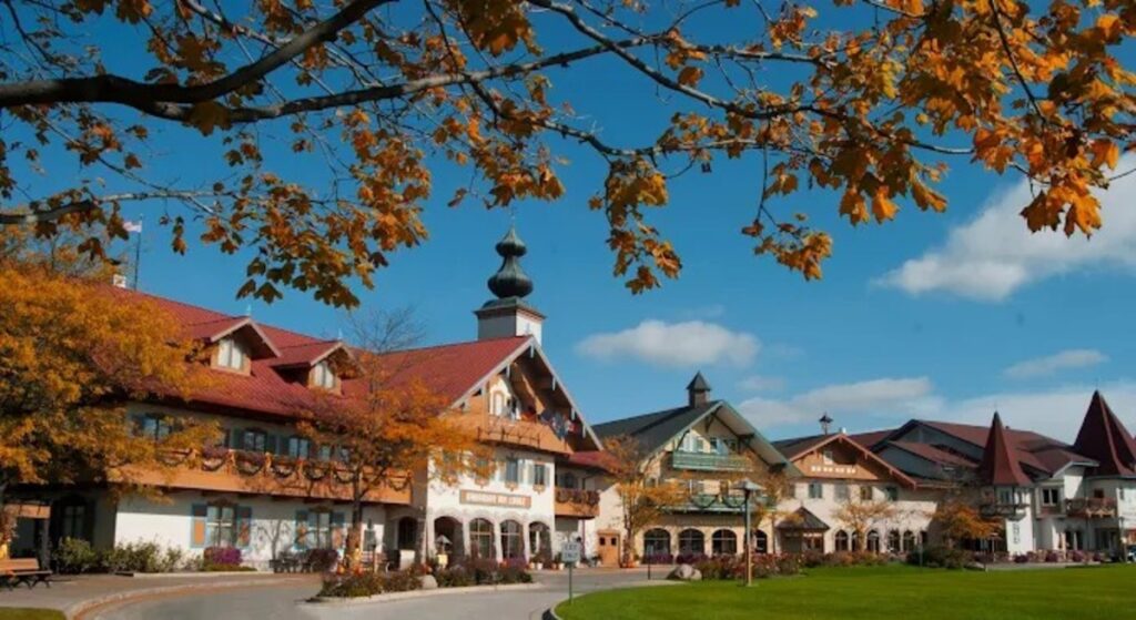 Bavarian Inn Lodge & Restaurant - Image 4