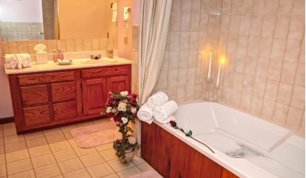 Bavarian Inn Motel & Restaurant