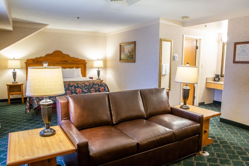 Bavarian Inn of Frankenmuth - Image 3