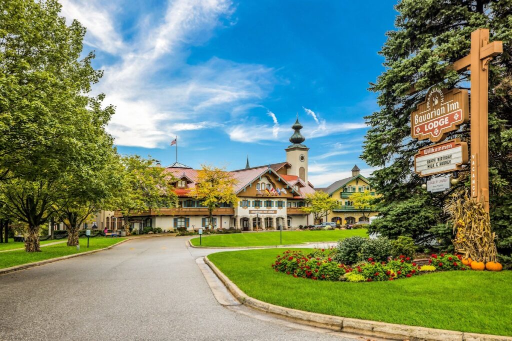 Bavarian Inn of Frankenmuth - Image 4