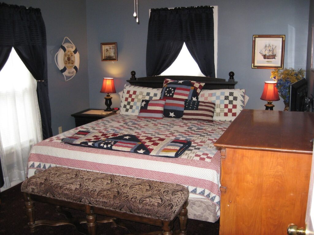 Bayberry House Bed & Breakfast - Image 3