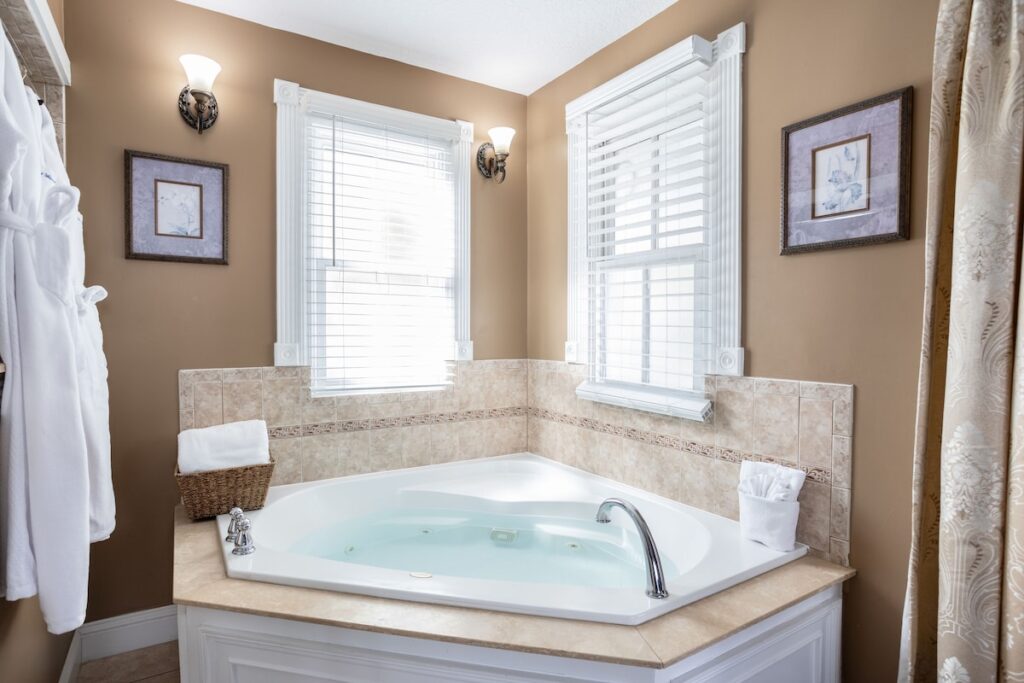 Bayfront Westcott House St Augustine B&B - Image 1