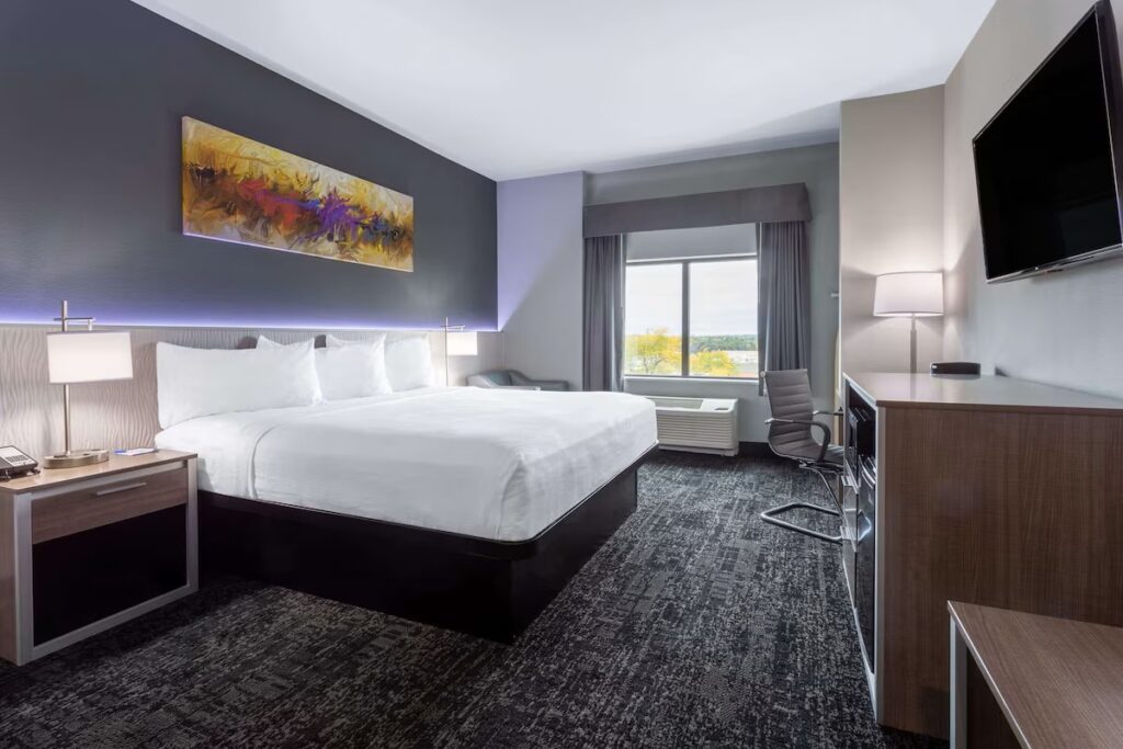 Baymont Inn & Suites by Wyndham Madison - Image 1