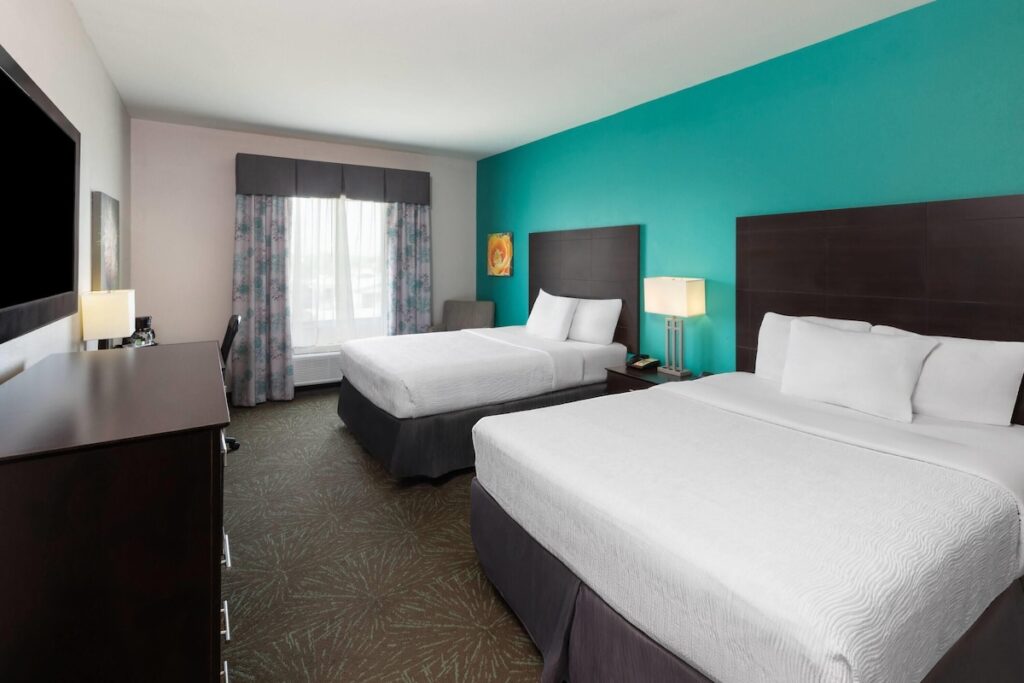 Baymont by Wyndham Andrews TX - Image 3