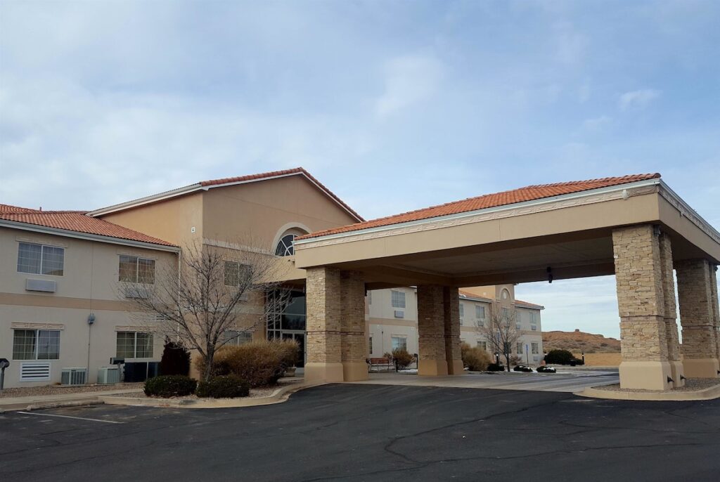 Baymont by Wyndham Belen NM - Image 5