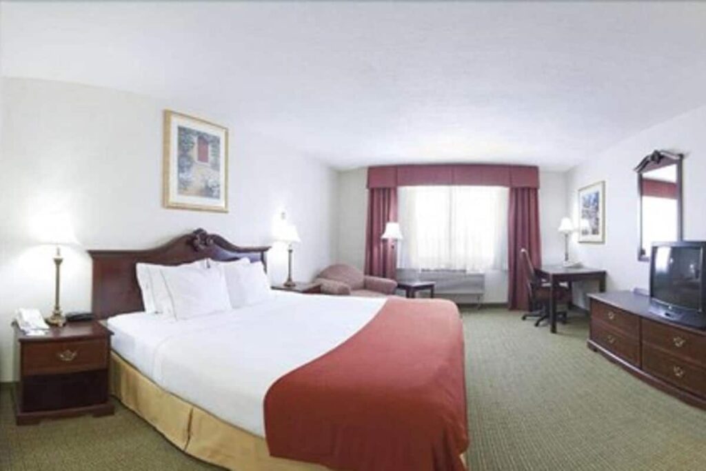 Baymont by Wyndham Belen NM - Image 4