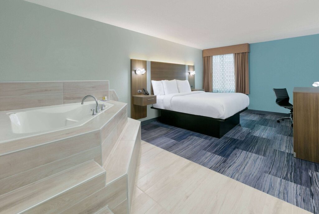 Baymont by Wyndham Chattanooga/Eastridge