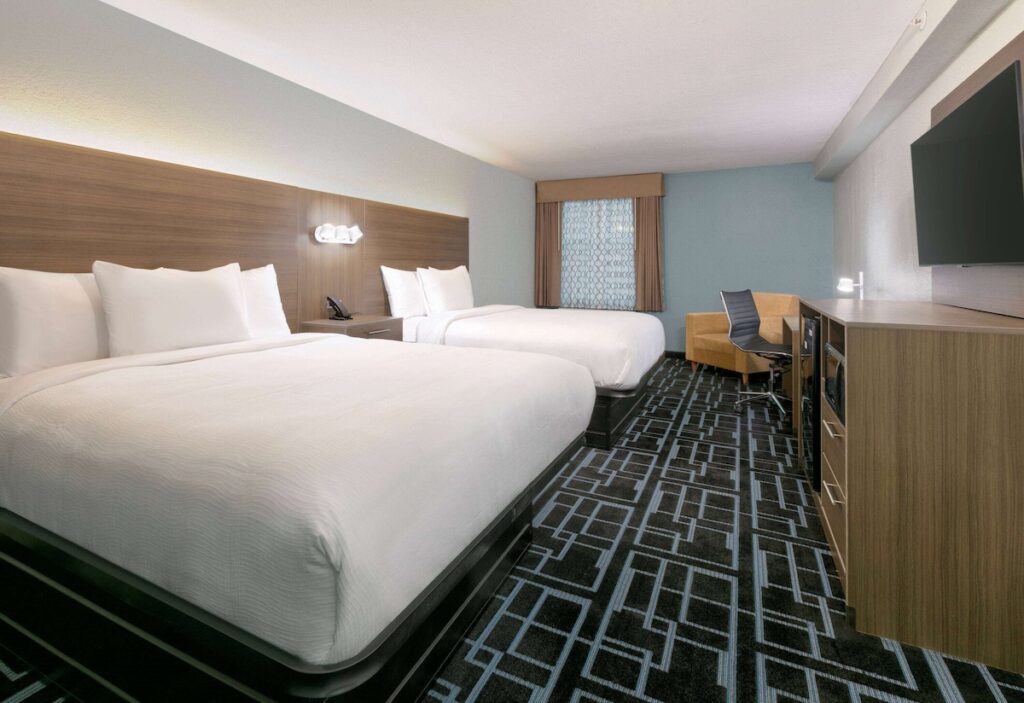 Baymont by Wyndham Chattanooga/Eastridge - Image 4