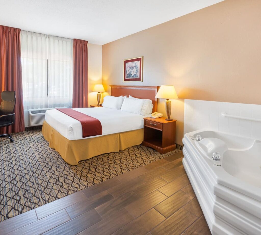 Baymont by Wyndham Chelsea