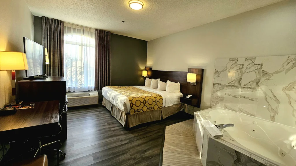 Baymont by Wyndham Chicago/Calumet City - Image 5