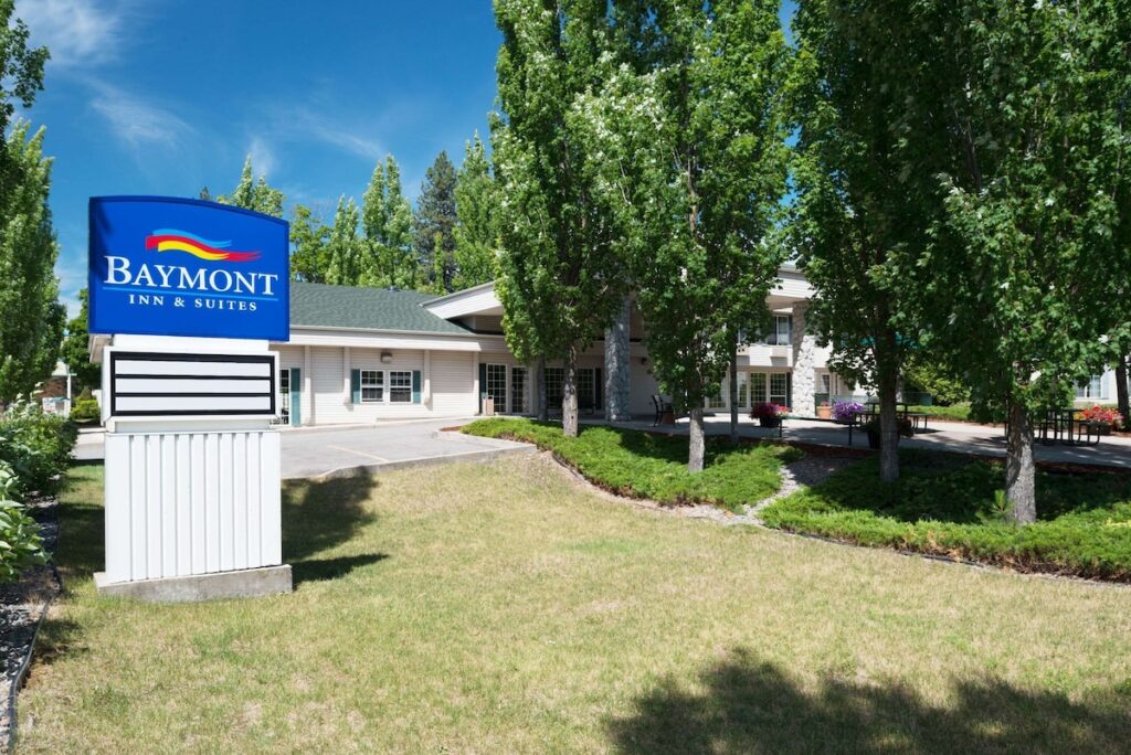 Baymont by Wyndham Coeur D Alene - Image 4
