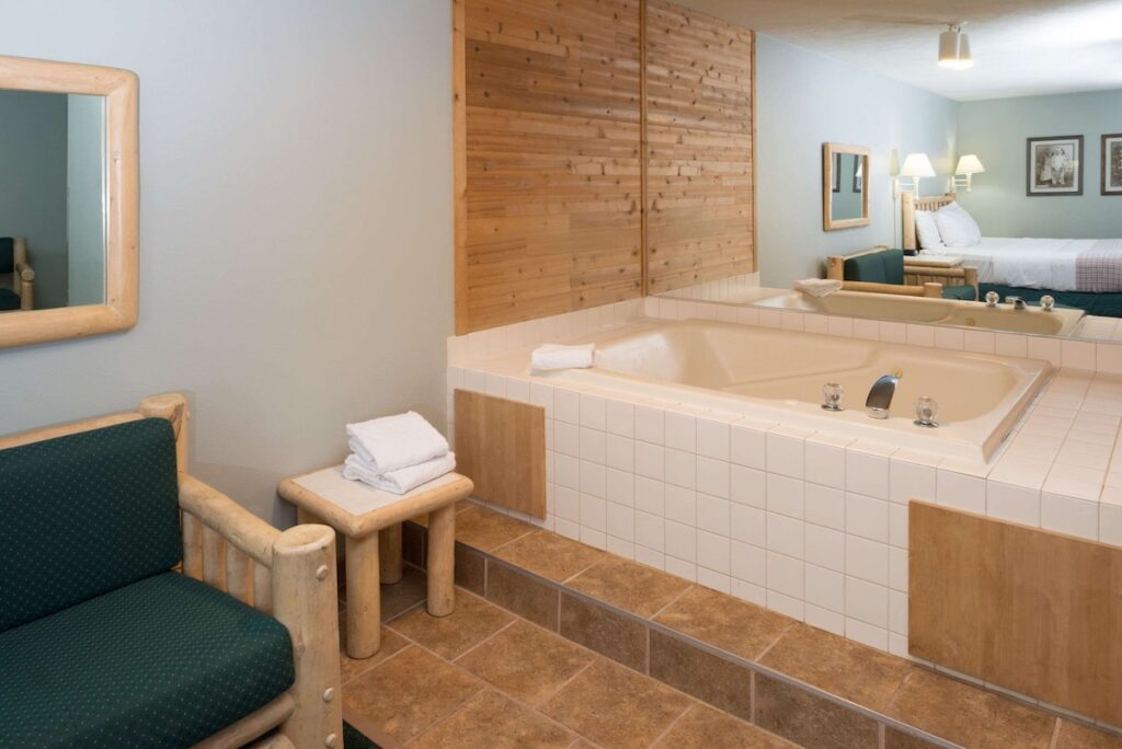 Baymont by Wyndham Coeur D Alene - Image 1