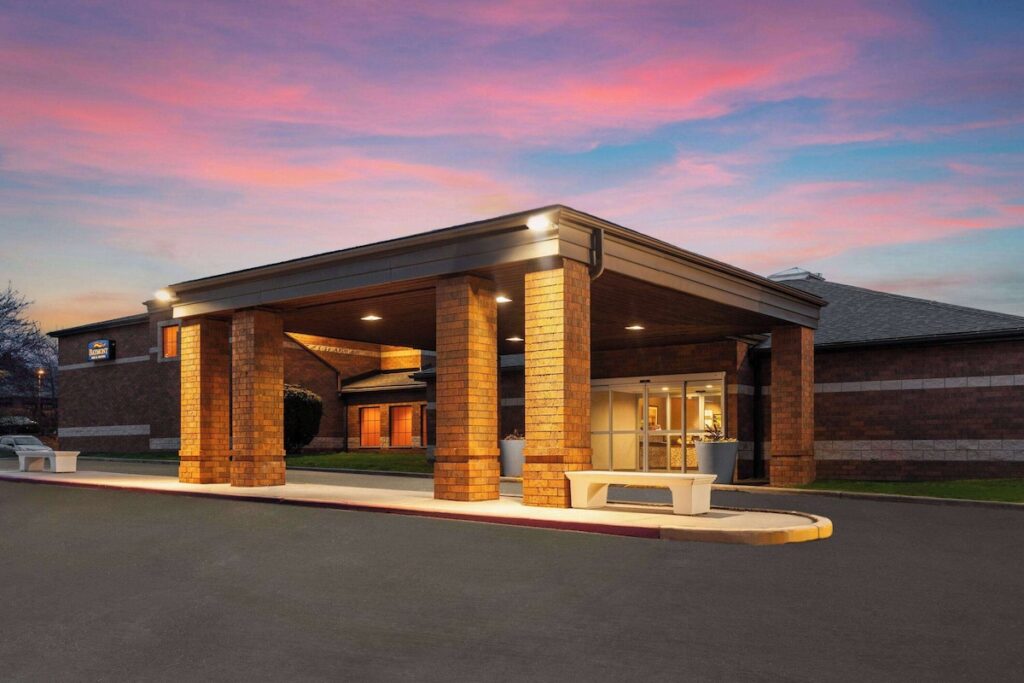 Baymont by Wyndham Copley Akron - Image 5