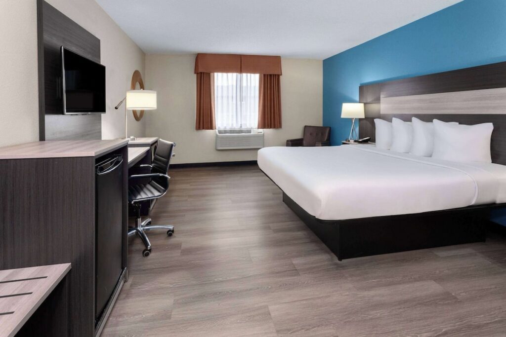 Baymont by Wyndham Copley Akron - Image 3