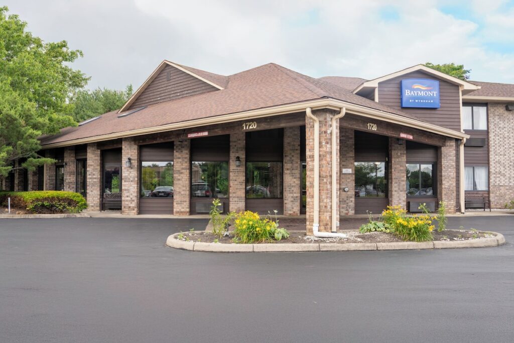 Baymont by Wyndham Delaware - Image 2