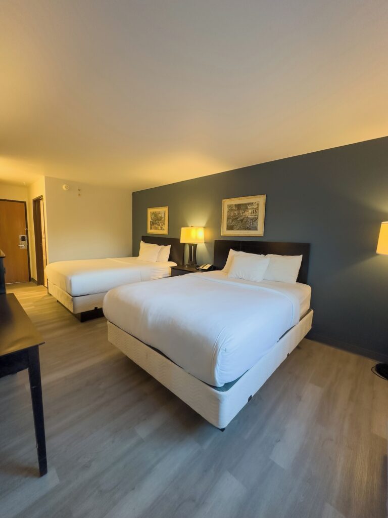 Baymont by Wyndham Howell/Brighton - Image 3