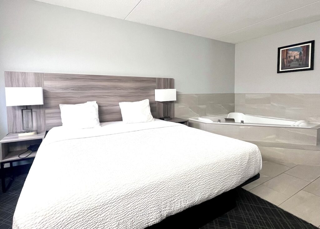 Baymont by Wyndham Indianapolis South - Image 2