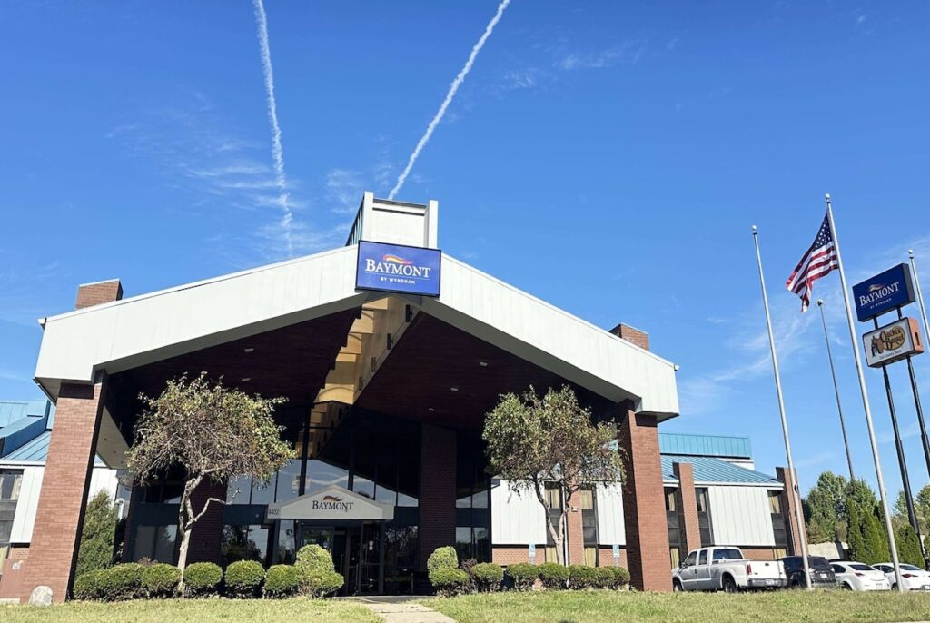 Baymont by Wyndham Indianapolis South - Image 4