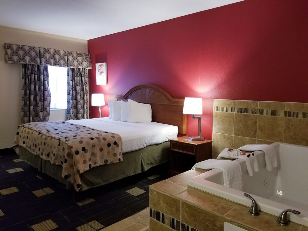 Baymont by Wyndham Indianapolis West - Image 3